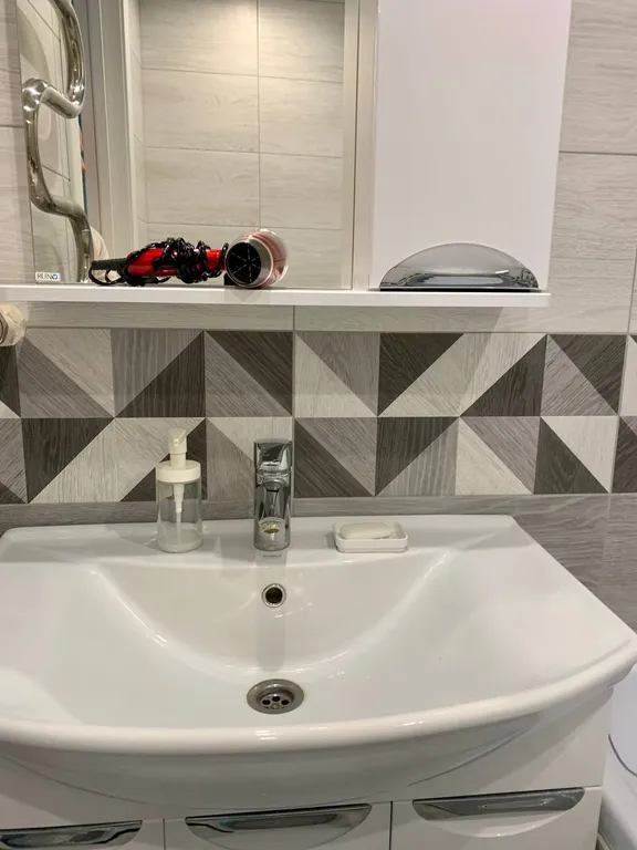 Комфорт для туристов