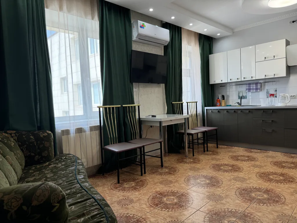 Уютная квартира в самом центре