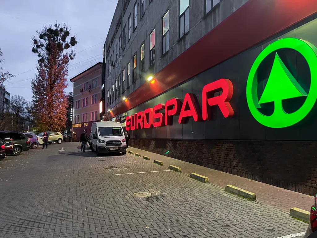 Квартира Уютная квартира в немецком доме в центре города и старинное пианино — Калининград