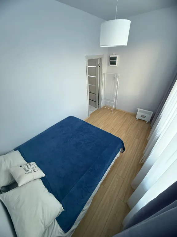 Дом для отдыха и перезагрузки