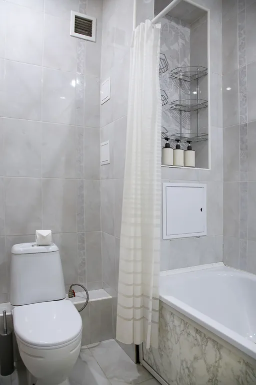 Уютная студия Центр города в 5 минутах езды Документы