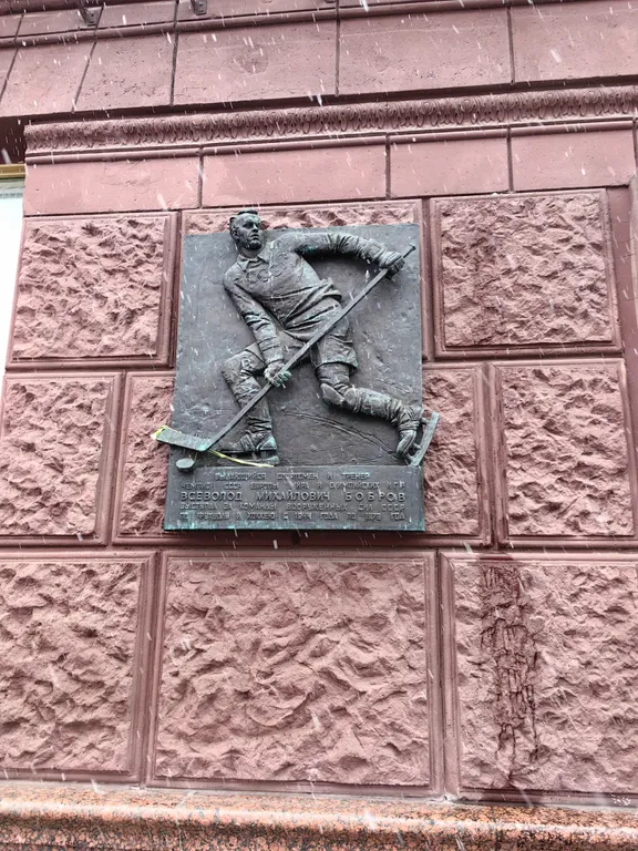 Квартира в Генеральском сталинском доме