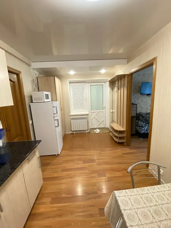 Квартира Уютная квартира в центре города Анапа — Анапа