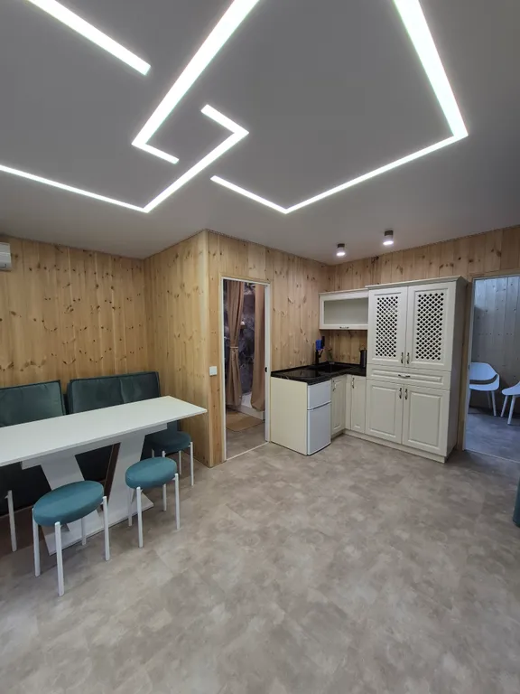 Гостевой дом Фэнтези