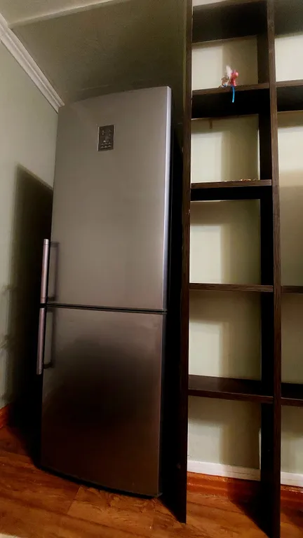 Уютная квартира в центре, 5 углов