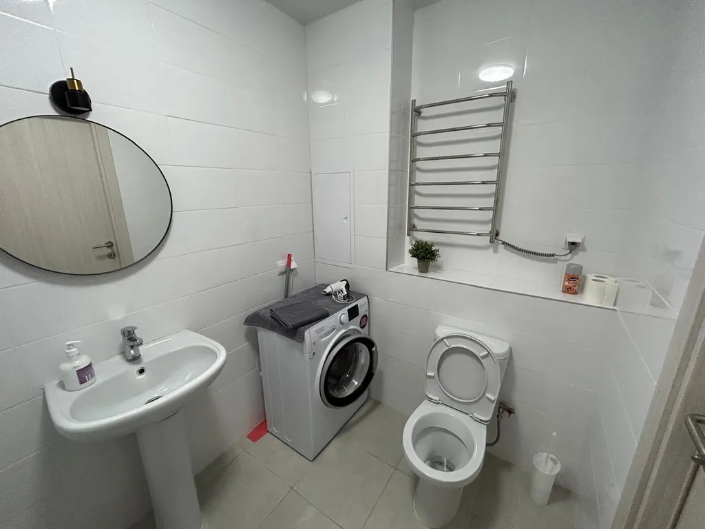 Уютная квартира около Онкоцентра имени Цыба