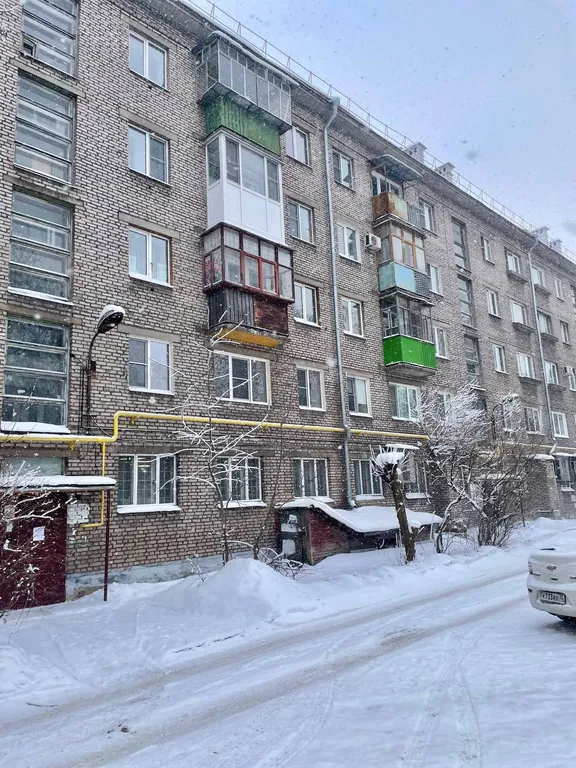 Квартира в центре до 4 человек