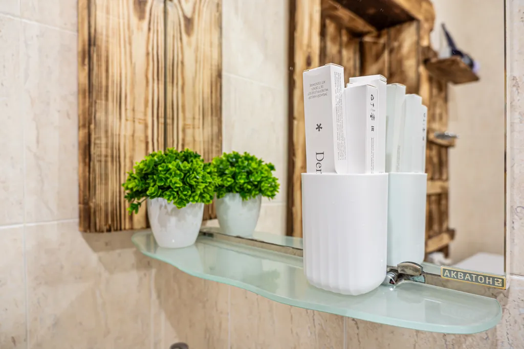 Дом для большой компании