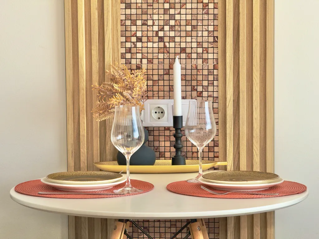 Квартира Africa in Batumi — Батуми