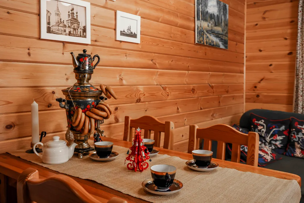 Васильевский дворик