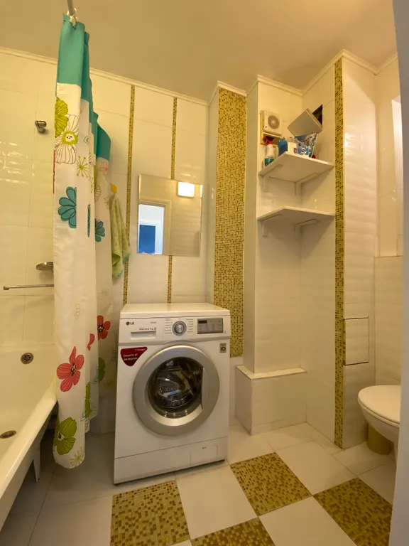 Уютная квартира недалеко от стадиона Ерофей