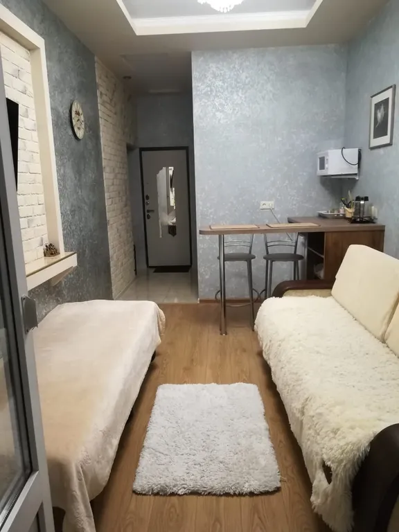 Студия в Цветнике