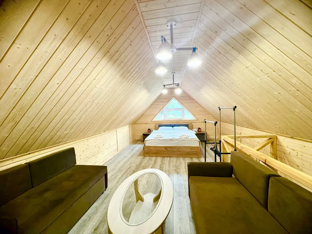 4-комнатный Дом