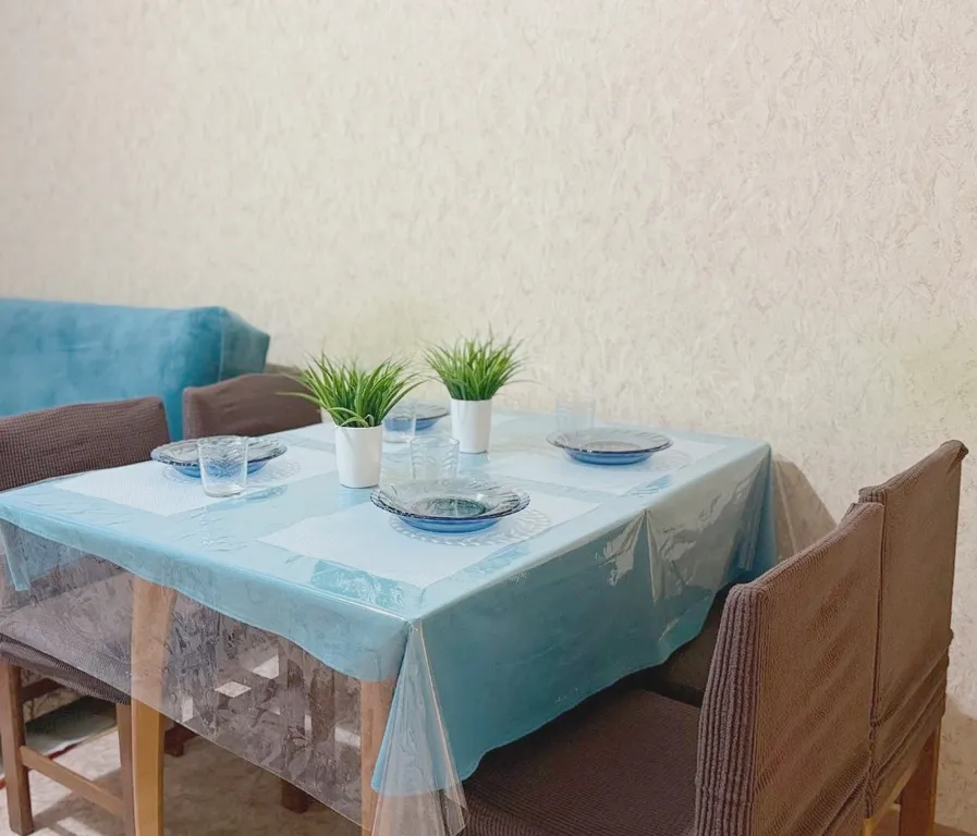 Квартира с удобствами до 10 гостей