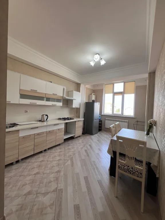 Уютная квартира в центре города — аренда посуточно в Махачкала