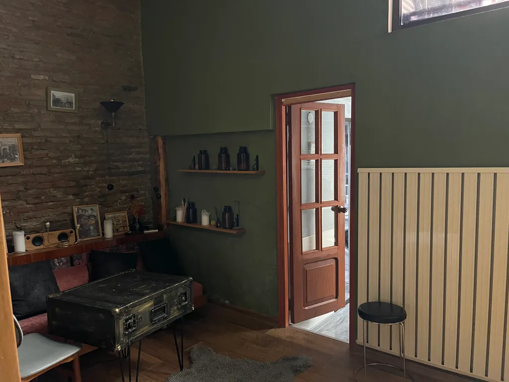 Квартира в центре