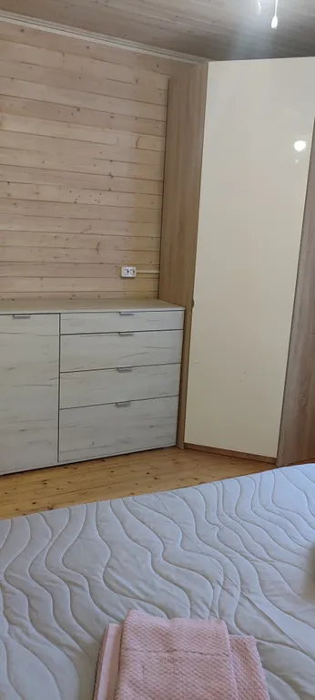 Коттедж Уютный дом в СНТ Царские Берега — Можайск