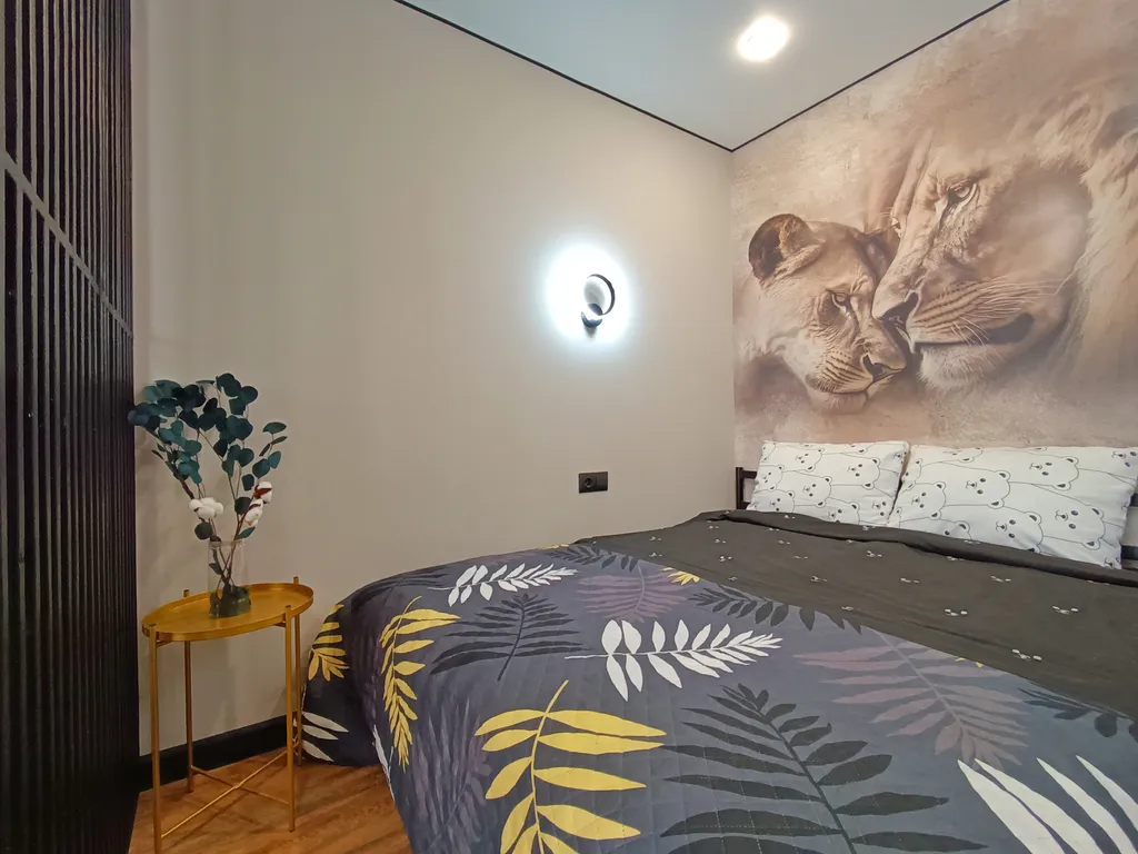 Квартира у Набережной Брюгге