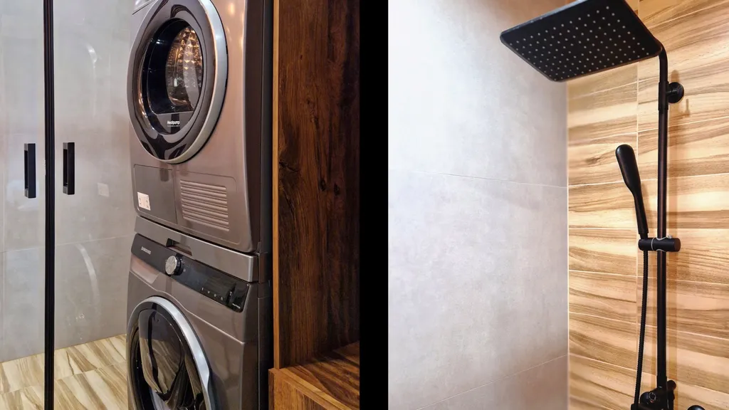 Квартира Новая двухкомнатная квартира с панорамными видами на море — Адлер