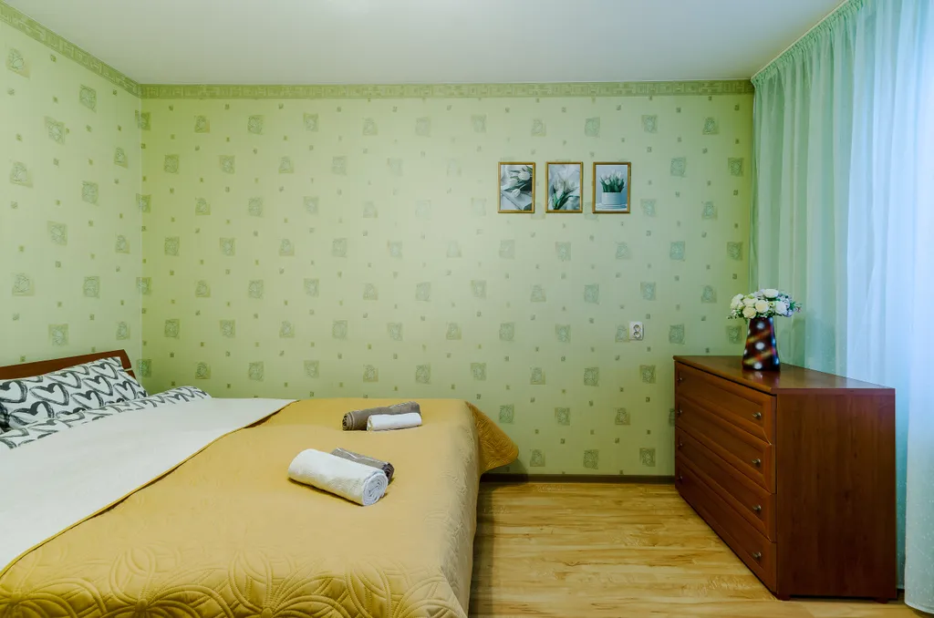 Ледовая резиденция