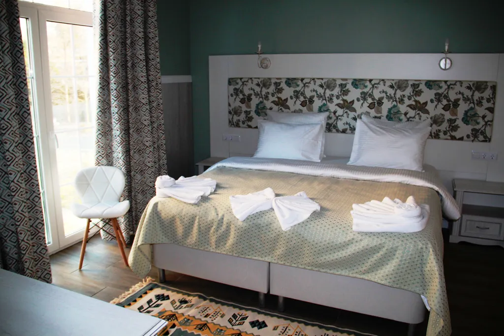 Квартира Комната — Нижнее Учдере