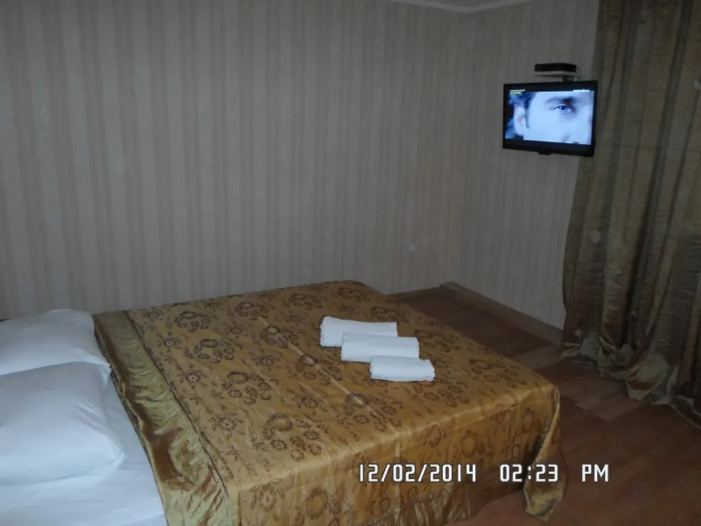 Комната