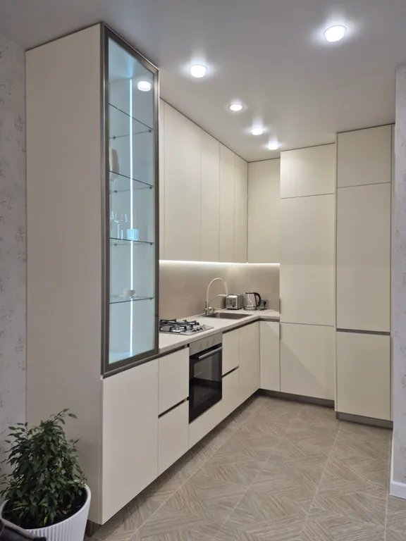 Квартира премиум класса