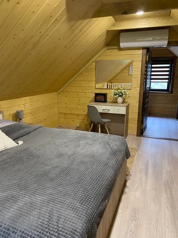 Шатрищи the Village 1