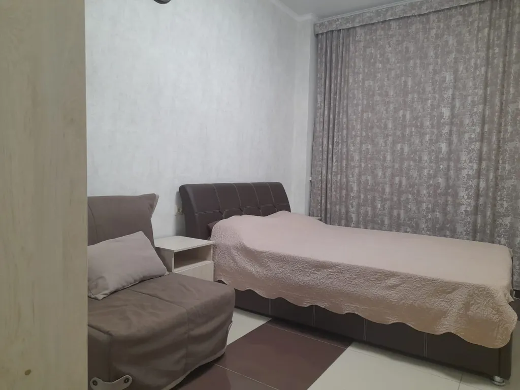 Квартира Комната — Пляхо