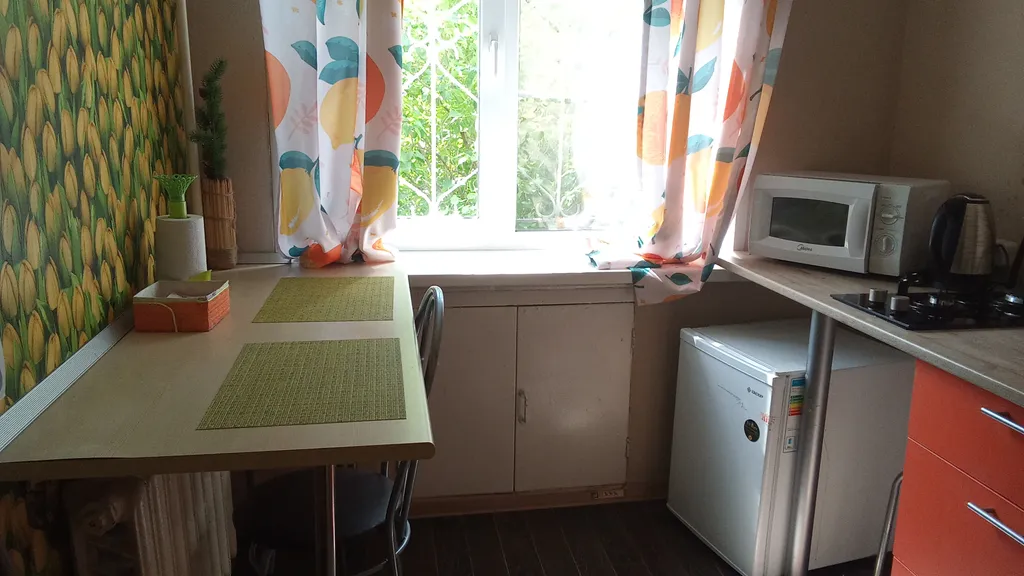 Квартира Квартира на станции — Артёмовский