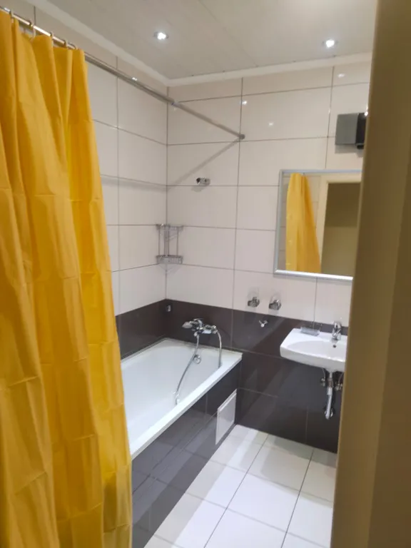 Квартира с прекрасным видом на озеро Онего в расширенном центре