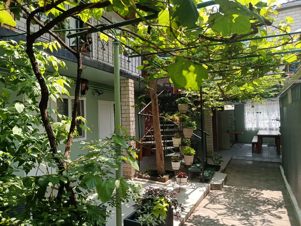 Квартира Комната — Геленджик