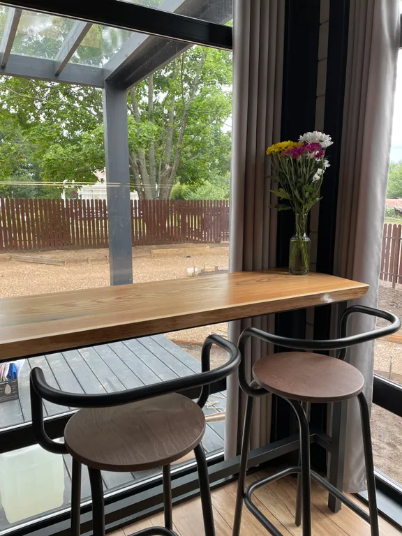 Коттедж Комфортный дом рядом с заливом — Лебяжье