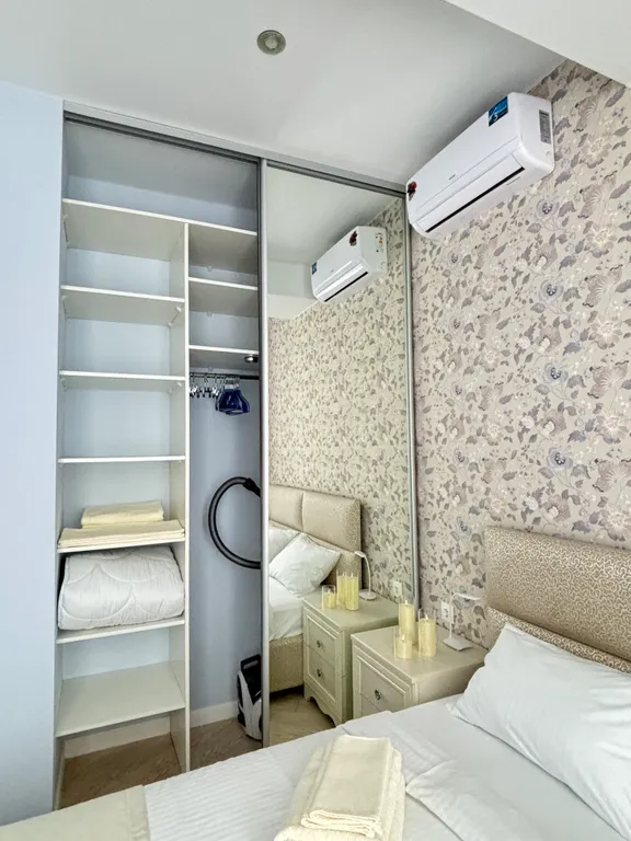 Квартира Уютная квартира рядом с морем — Адлер