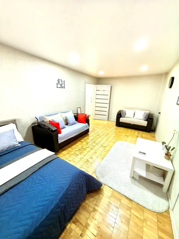 Квартира в центре