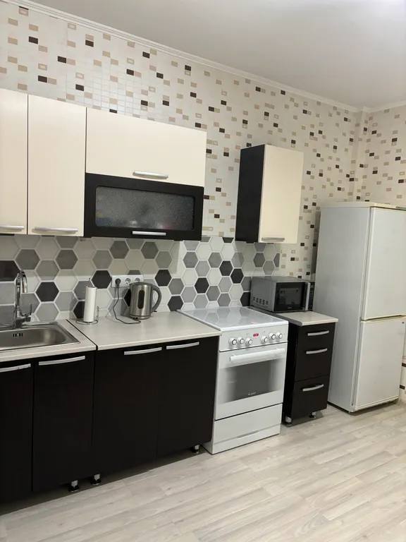 Квартира Уютная квартира в Уручье — Минск