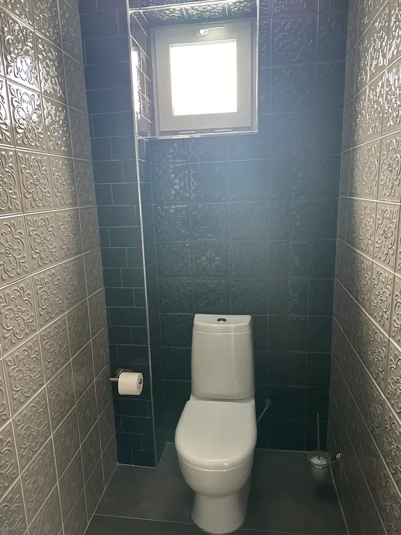 Дом Хоккеиста