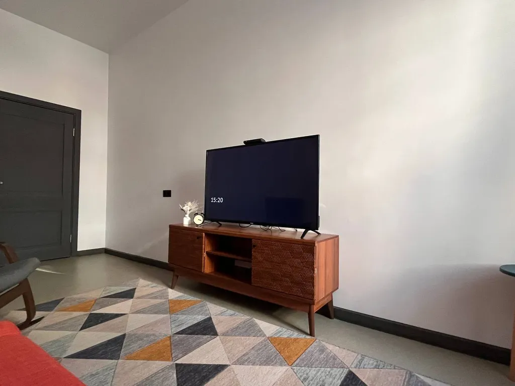 Квартира Уютная квартира в центре города — Санкт-Петербург