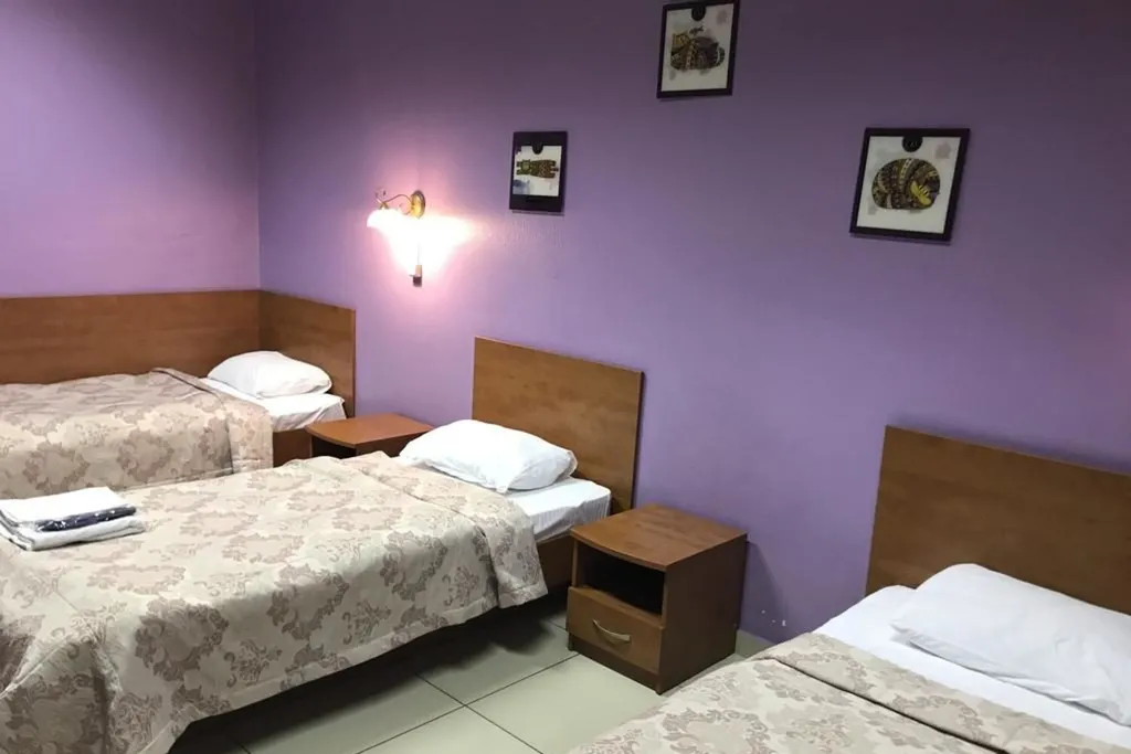 Квартира Комната — Иркутск