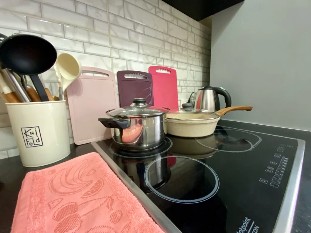 Квартира Квартира в центральном районе города — Курск