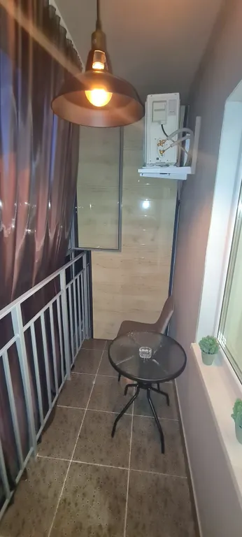 Уютная квартира рядом с аэропортом Толмачево