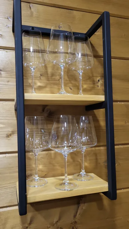 Коттедж Дом с панорамной терассой и камином рядом с Петровским каналом — Волхов