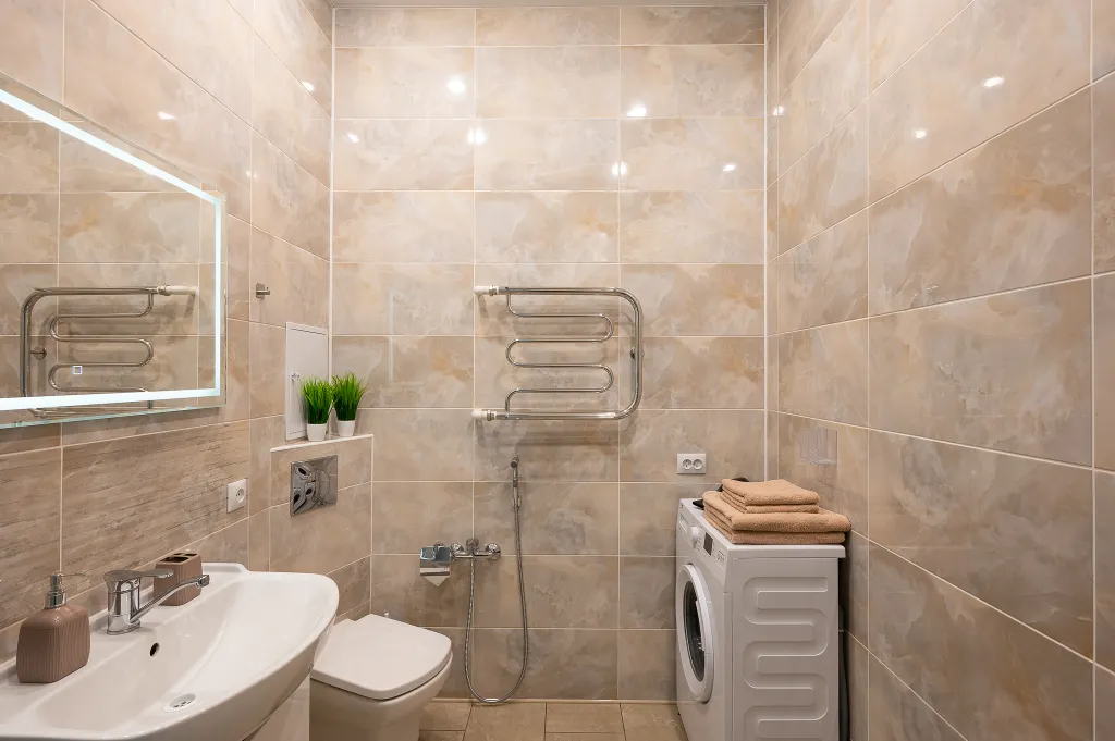 Видовые апартаменты в центре Казани