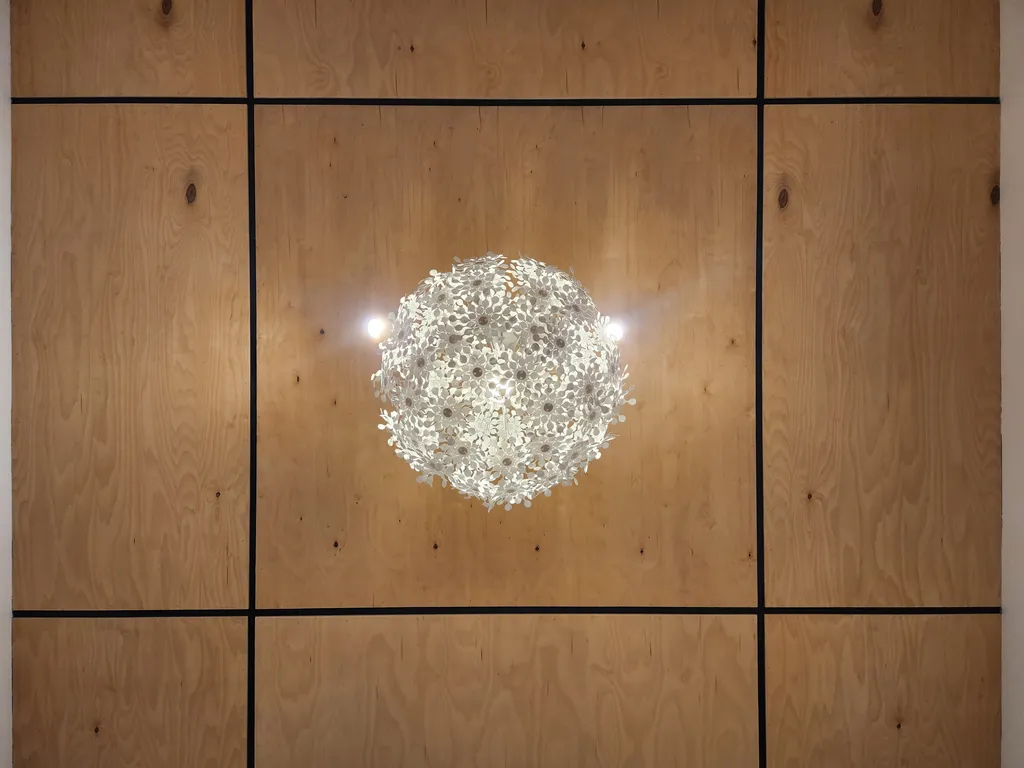 Белка дом с камином и сауной