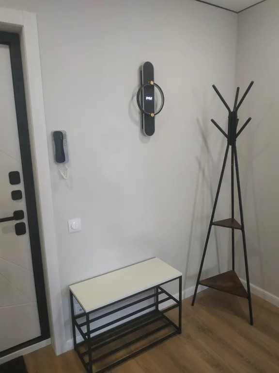 Прекрасная квартира в ЖК Факел