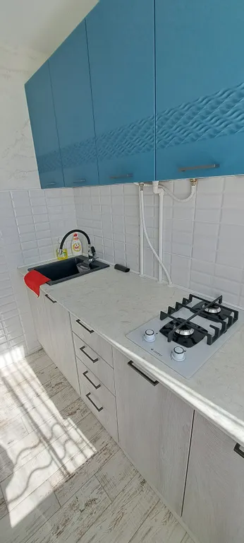 Уютная квартира в самом центре города