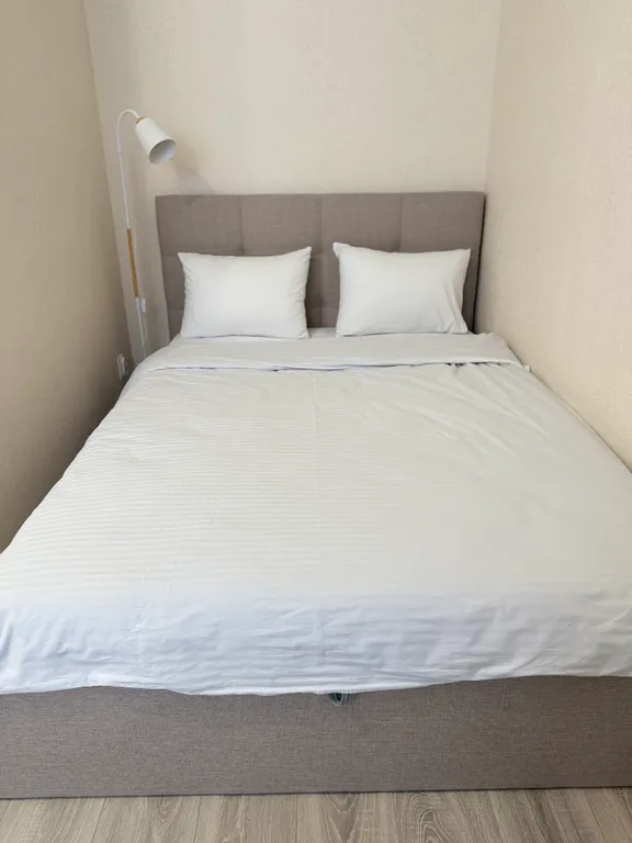 Уютная квартира с видом на реку