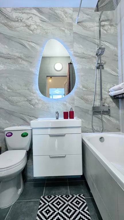 StudioPark 184 на Фрунзе 31