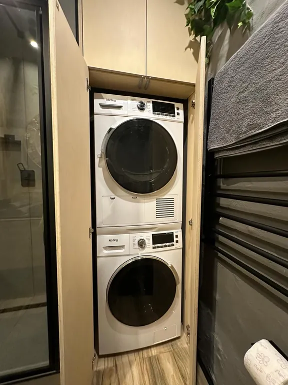 Апартаменты с видом на Олимпийский парк