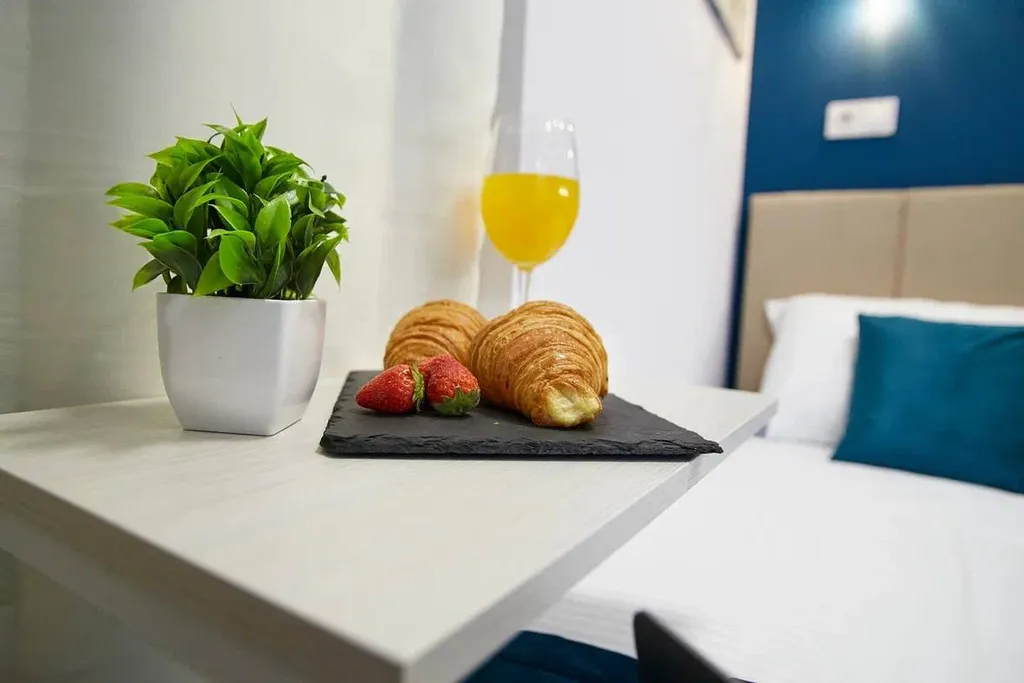 ДзенХоум Аквамарин